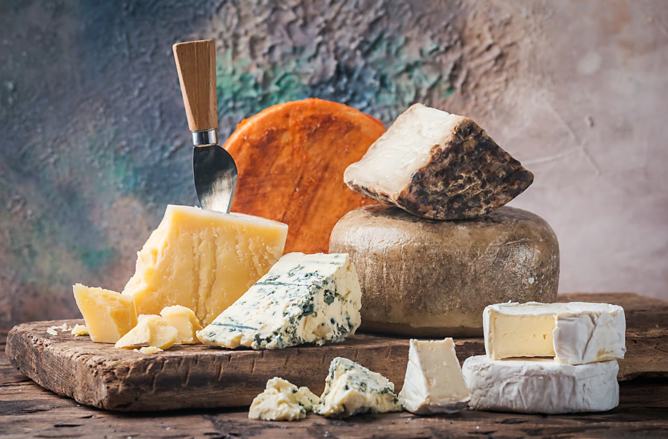 cata de quesos madrid