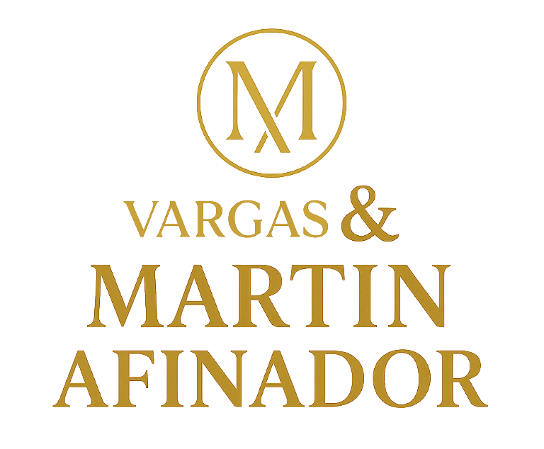 logo vargas martin afinador